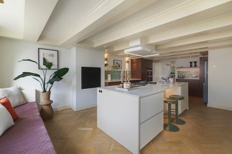 Afbeelding van Prinsengracht 725 - Derde foto
