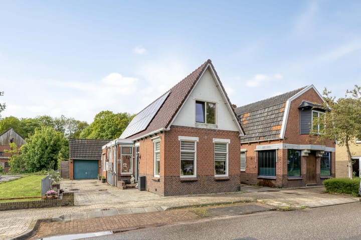 Dokter Harm Brouwerstraat D 12 main image