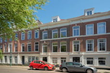 Afbeelding van Barentszstraat 31-B - Derde foto