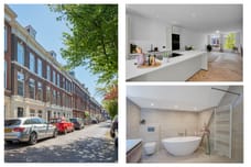 Afbeelding van Barentszstraat 31-B - Tweede foto