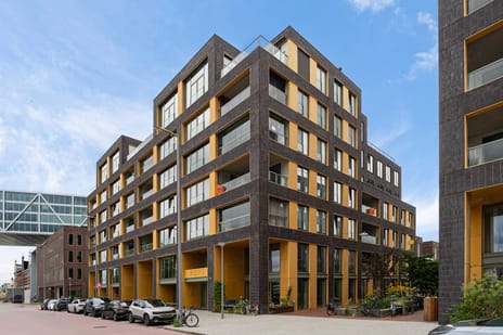 Nassaukade 20-J main image