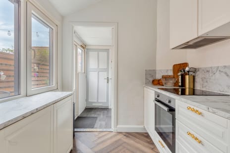 Afbeelding van Beatrixstraat 22 - Tweede foto
