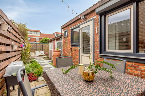 Afbeelding van Beatrixstraat 22 - Derde foto