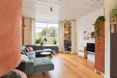 Afbeelding van Hendrik Droststraat 33 - Derde foto