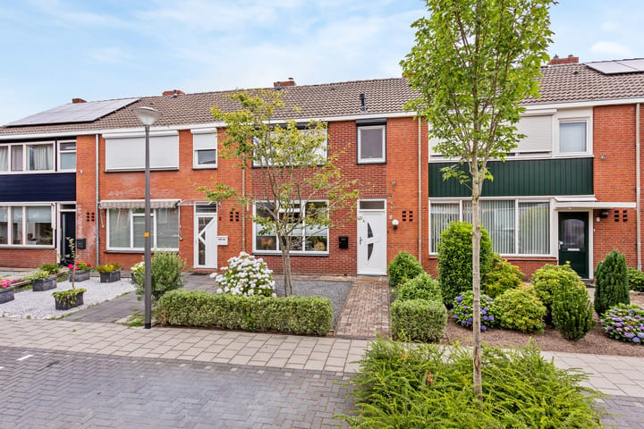Dorus Rijkersstraat 5 main image
