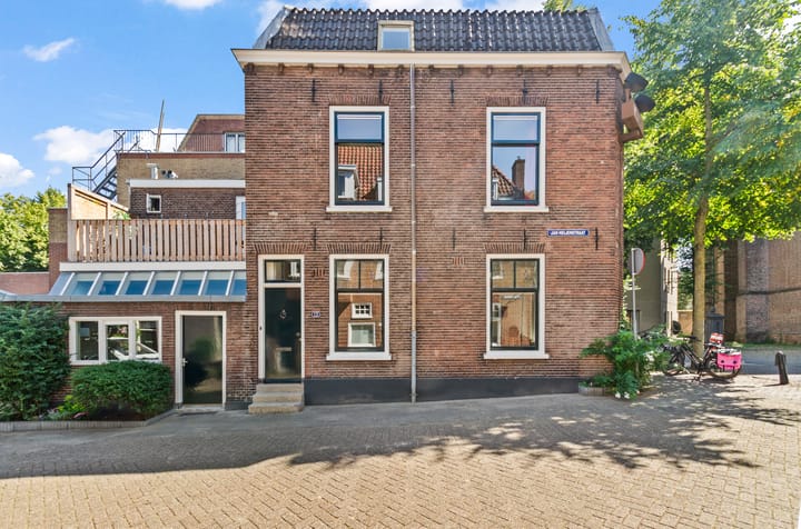 Waterstraat 15 main image