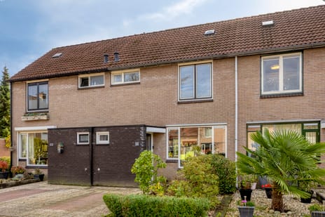 Tom Brandstraat 18 main image