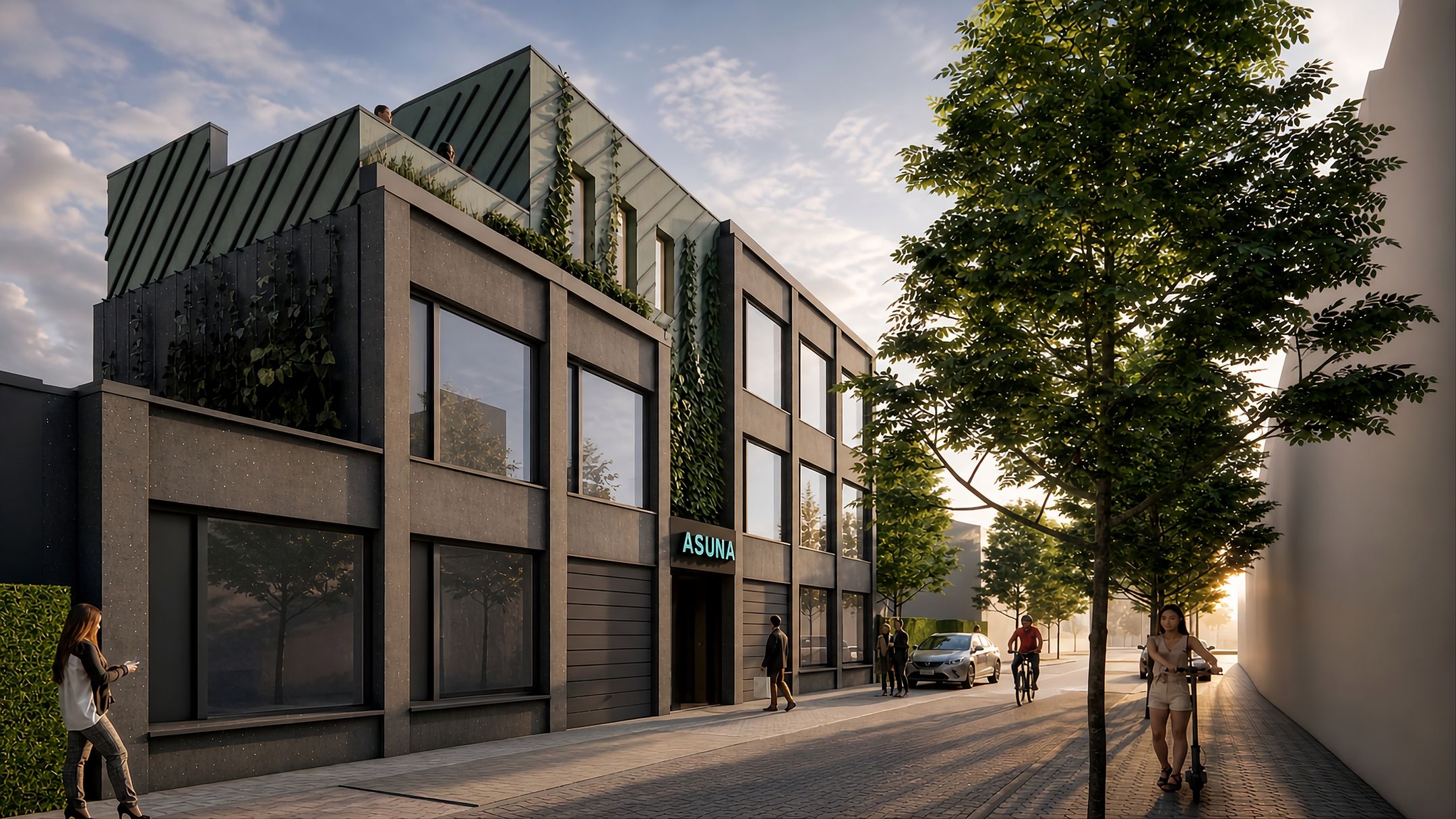 Foto 3 van Eindhoven - Ledenganckstraat 1