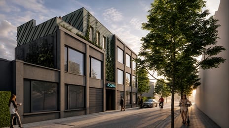 Foto 3 van Eindhoven - Ledenganckstraat 1