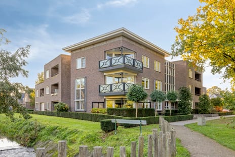 Vondellaan 135