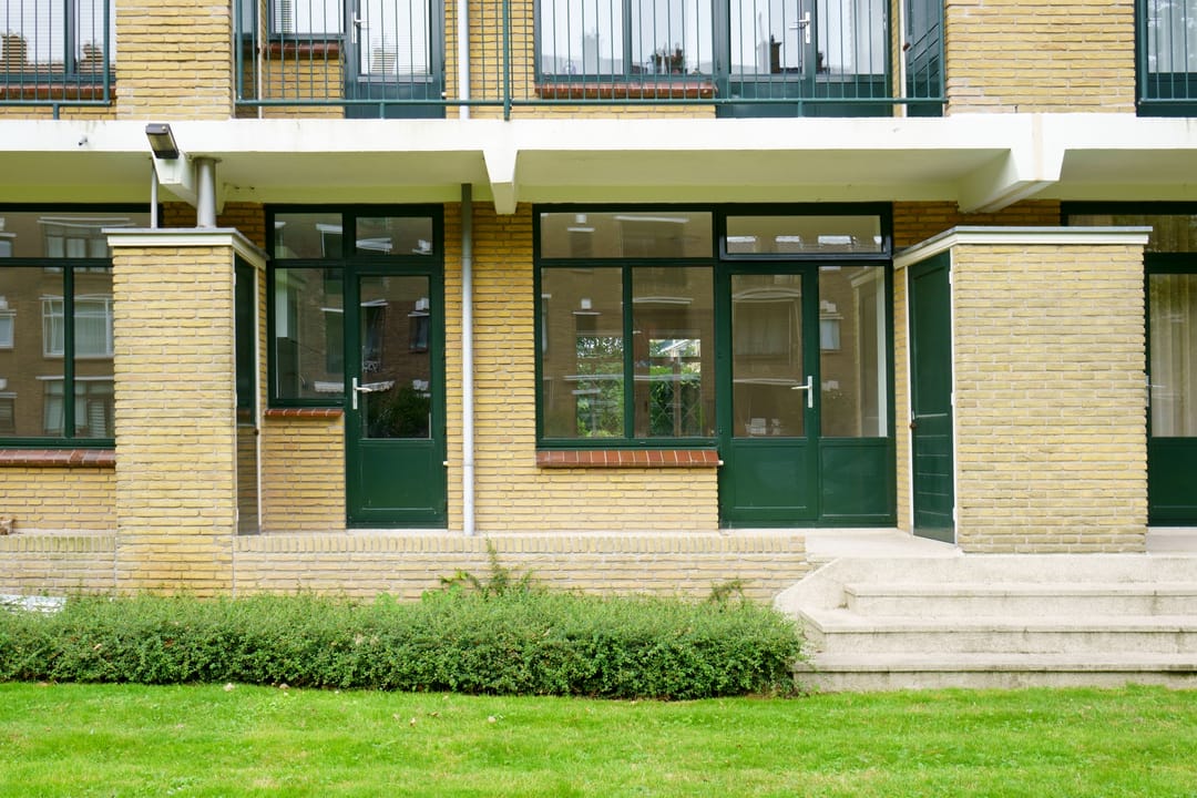 House Exterior