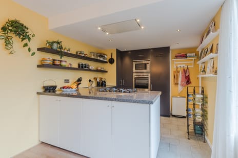 Afbeelding van Th Elsenstraat 18 - Derde foto