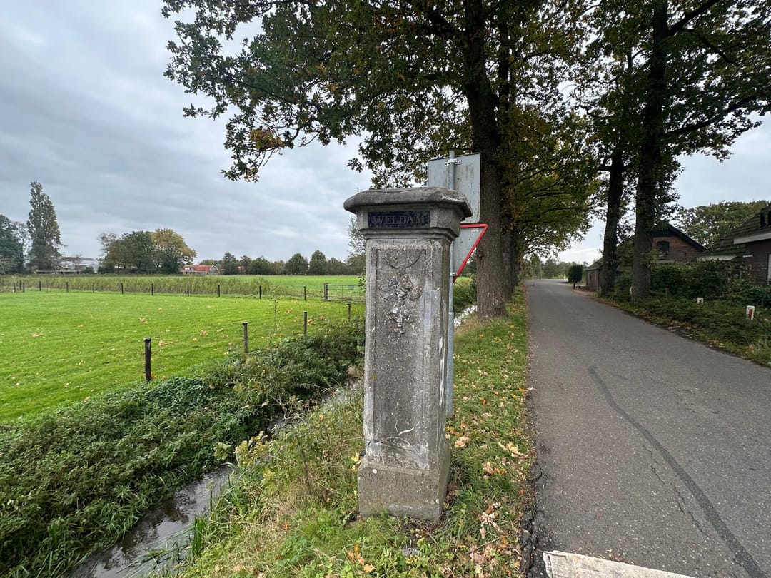 Foto 2 van Klein Weldam