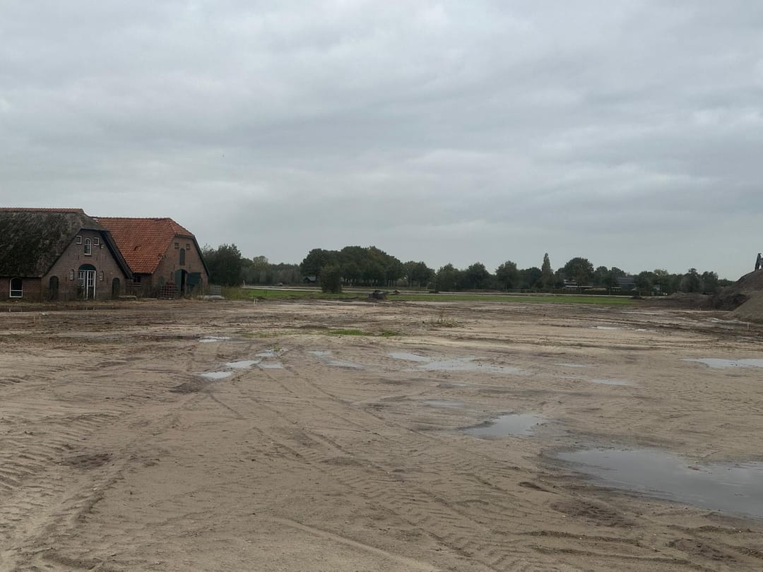 Foto 4 van Klein Weldam