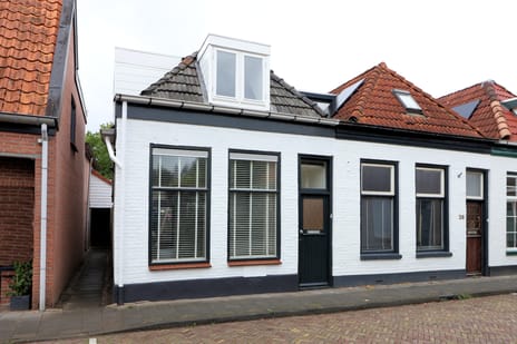Nieuwe Onnastraat 30 main image