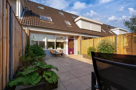 Vethstraat 6 secondary image