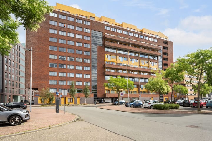 Cor Kieboomplein 217 main image