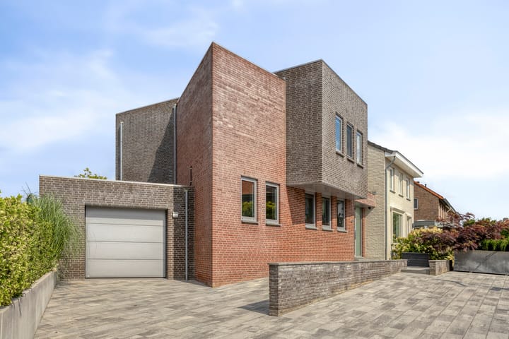 Burgemeester Visschersstraat 81 main image