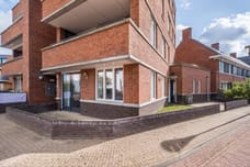 Afbeelding van Burghtstraat 7 - Derde foto