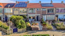 Afbeelding van Van Speykstraat 30 - Tweede foto