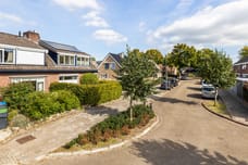 Afbeelding van Wolweversstraat 10 - Tweede foto