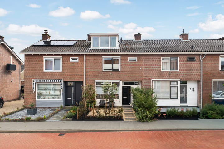 Goudenregenstraat 9 main image