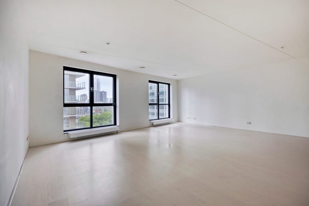 recent house