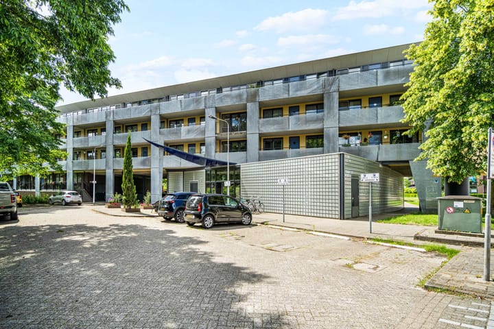Mies Ruthplaats 38 main image