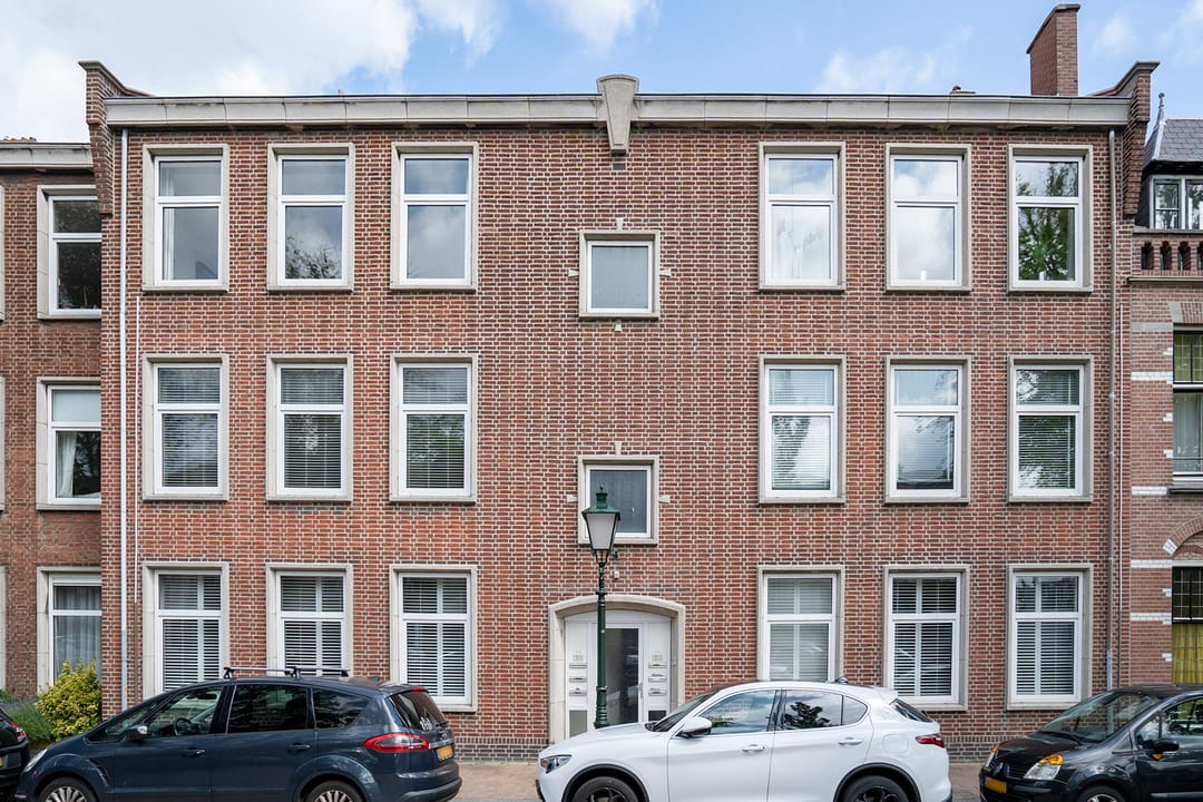 recent house