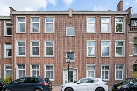 Willem de Zwijgerlaan 9-A