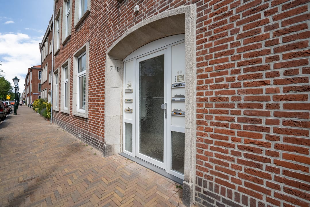 House Exterior