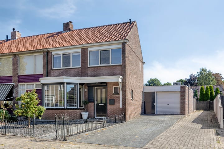 Scholtinkstraat 181 main image