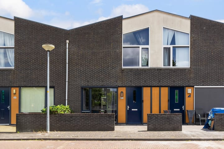 Weidestraat 25 main image