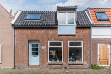 Afbeelding van Visserstraat 12 - Tweede foto