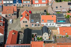 Afbeelding van Visserstraat 12 - Derde foto