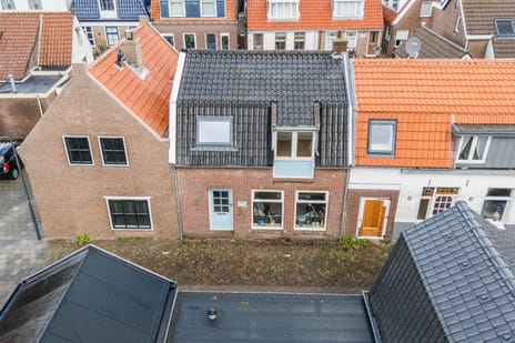 Visserstraat 12 main image