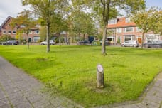 Afbeelding van Lazarus Mullerlaan 1 - Tweede foto
