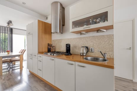 Afbeelding van Hertogstraat 60 - Derde foto
