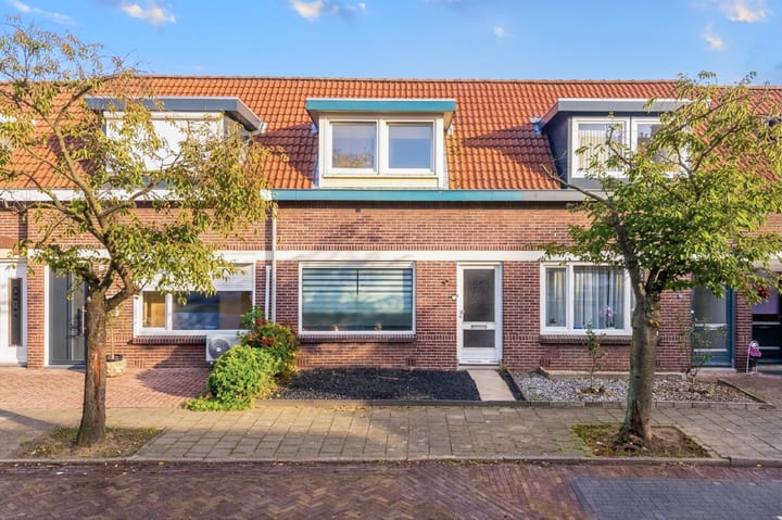 Hertogstraat 60 main image