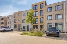 Afbeelding van Jesse Owensstraat 54 - Tweede foto