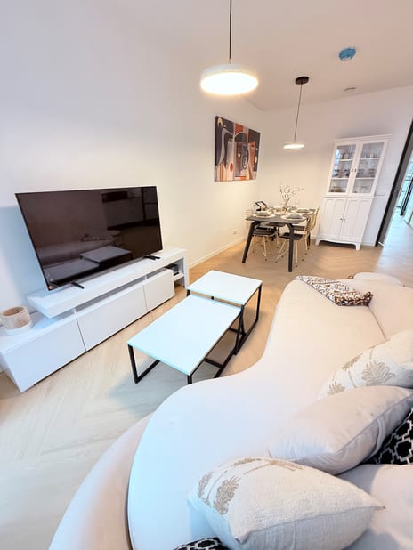 appartementen te huur op Gaudikade 97