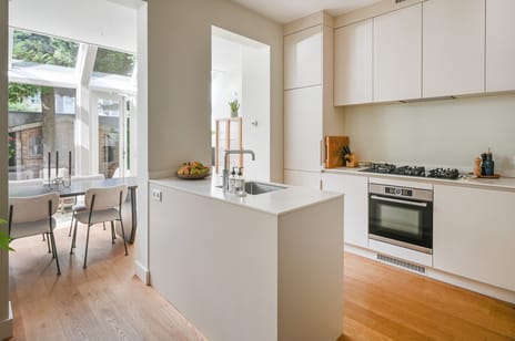 Afbeelding van Achillesstraat 82 - Derde foto