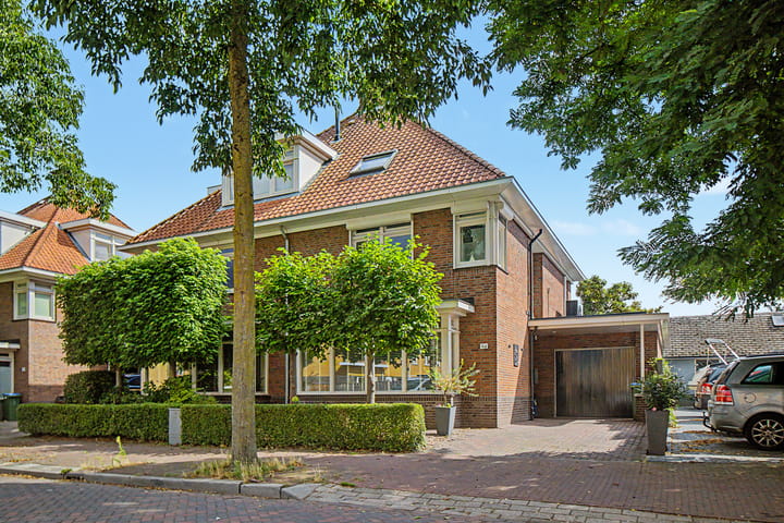 Doornlaan 4-A main image