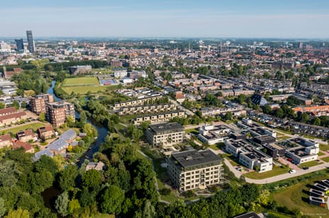 Potmargepark fase 2 - Appartementen secondary image