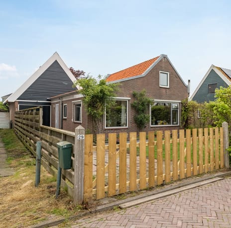 Afbeelding van Oostgraftdijk 29 - Tweede foto