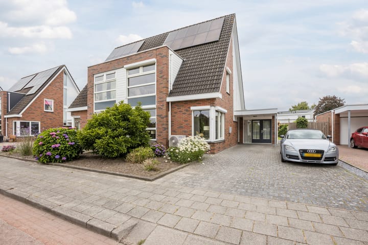 Prins Mauritsstraat 6 main image