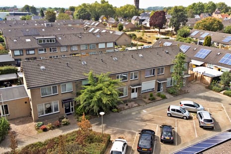 Afbeelding van Burgemeester Hermsenstraat 35 - Tweede foto