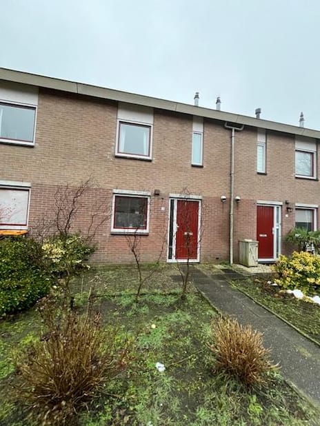 homes for rent on Deelheugte 20