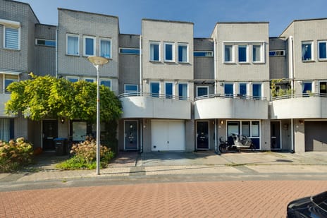 De Buitengracht 64