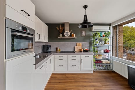 Afbeelding van Statenweg 107-B - Tweede foto